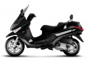 Piaggio XEvo